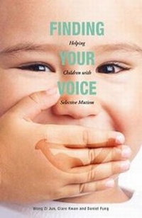 Enlarge image Cover: Finding Your Voice - Marshall Cavendish International (Asia) Pte Ltd