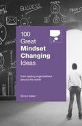 Cover: 100 Great Mindset Changing Ideas - Marshall Cavendish International (Asia) Pte Ltd