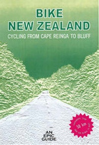 Abbildung von: Bike New Zealand - Epic New Zealand Ltd