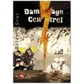 Cover: Damage Control - Marathon Books