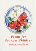 Cover: Poems for Younger Children - Wynstones Press