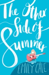 Enlarge image Cover: The Other Side of Summer - Random House Australia