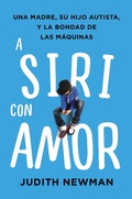 Cover: A Siri con amor - HarperCollins