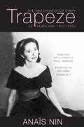 Cover: Trapeze - Swallow Press