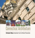 Cover: Connecticut Architecture - Wesleyan