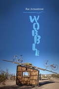 Cover: Wobble - Wesleyan University Press