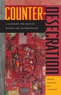 Cover: Counter-Desecration - Wesleyan University Press