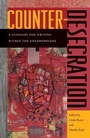 Cover: Counter-Desecration - Wesleyan University Press