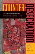 Cover: Counter-Desecration - Wesleyan University Press