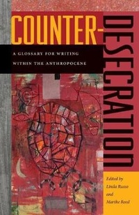 Enlarge image Cover: Counter-Desecration - Wesleyan University Press
