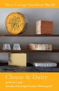 Cover: Cheese & Dairy - Bloomsbury Publishing PLC