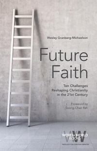 Enlarge image Cover: Future Faith - Fortress Press
