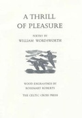 Cover: A Thrill of Pleasure - The Celtic Cross Press
