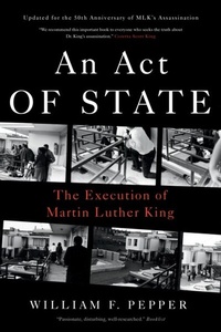 Abbildung von: An Act of State - Verso Books