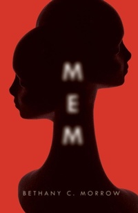 Enlarge image Cover: MEM - The Unnamed Press