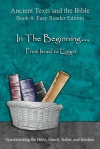 Enlarge image Cover: In The Beginning... From Israel to Egypt - Easy Reader Edition - Minister2Others