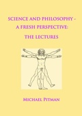 Cover: Science and Philosophy - A Fresh Perspective - merops press