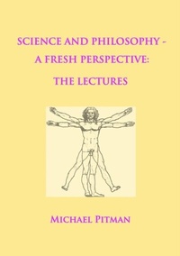 Enlarge image Cover: Science and Philosophy - A Fresh Perspective - merops press
