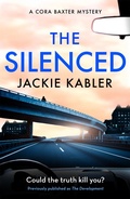 Cover: The Silenced - Accent Press Ltd