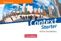 Cover: Context Starter - Niedersachsen G9 2018 - Cornelsen Verlag