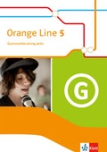 Cover: Orange Line 5 - Klett