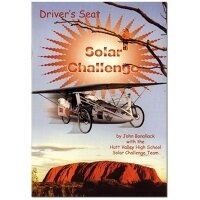 Enlarge image Cover: Solar Challenge - Marathon Books