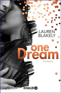 Enlarge image Cover: One Dream - Knaur