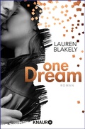 Cover: One Dream - Knaur