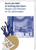 Cover: Durch die Welt im Auftrag des Herrn - Harrassowitz Verlag