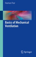 Bild: Basics of Mechanical Ventilation - Springer