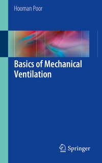 Bild: Basics of Mechanical Ventilation - Springer