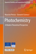 Cover: Photochemistry - Springer