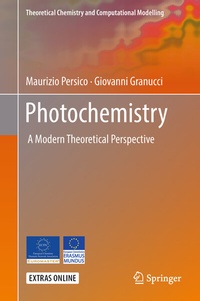 Abbildung von: Photochemistry - Springer