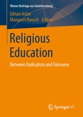 Cover: Religious Education - Springer VS
