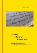 Cover: Armut &Uuml;bermut Guten Mut! - BoD - Books on Demand