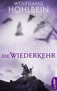 Abbildung von: Die Chronik der Unsterblichen - Die Wiederkehr - beBEYOND