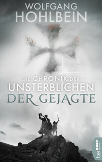 Abbildung von: Die Chronik der Unsterblichen - Der Gejagte - beBEYOND