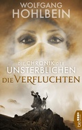 Cover: Die Chronik der Unsterblichen - Die Verfluchten - beBEYOND