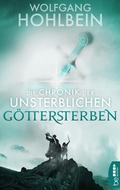 Cover: Die Chronik der Unsterblichen - G&ouml;ttersterben - beBEYOND