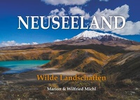 Abbildung von: Neuseeland - BoD - Books on Demand