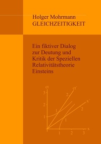 Abbildung von: Gleichzeitigkeit - BoD - Books on Demand