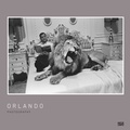 Cover: Orlando - Hatje Cantz Verlag