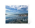 Cover: BodenseeStille - Stadler Konstanz