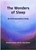 Cover: The Wonders of Sleep - Wynstones Press