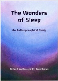 Enlarge image Cover: The Wonders of Sleep - Wynstones Press