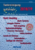 Abbildung von: Tankreinigung in Europa 2018/19 - ecomed Storck
