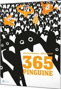 Cover: 365 Pinguine - Aladin