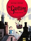 Cover: Der Grottling - Aladin