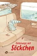 Cover: Unterwegs mit S&ouml;ckchen - Aladin