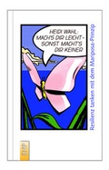 Cover: Mach's dir leicht, sonst macht's dir keiner - EHP Edition Humanistische Psychologie